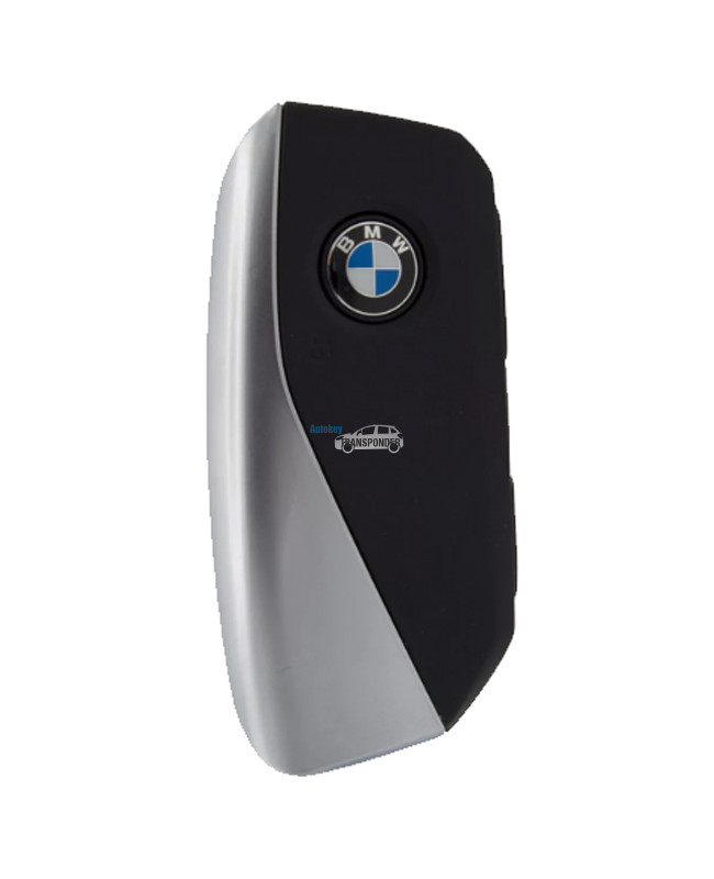 BMW smart ключ U, G series c 2018 года